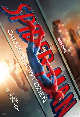 Spider-Man: Całkiem nowy dzień - dubbing