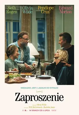 Big Festivalowski: Zaproszenie