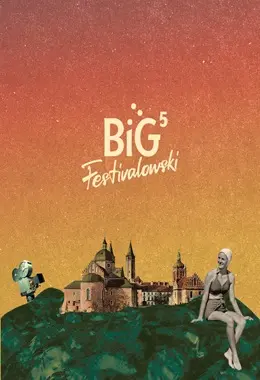 Big Festivalowski: WENTYL - Abelard Giza - Nagranie not live