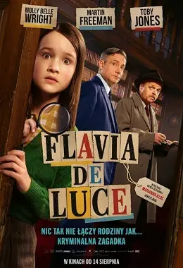 Flavia de Luca - dubbing