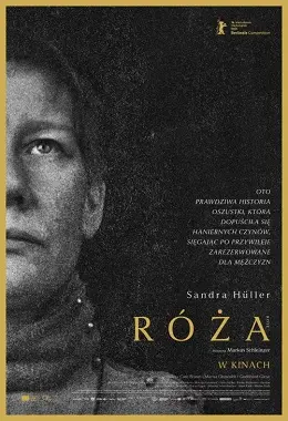 Róża - napisy