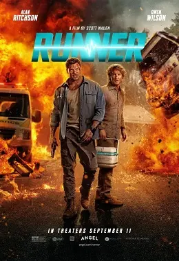 Runner - napisy
