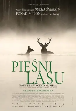 Pieśni lasu - napisy