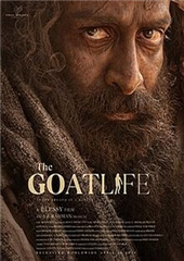 The Goat Life (malayalam language, polish subtitles)