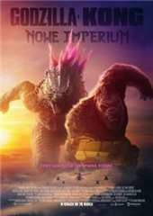 Godzilla i Kong: Nowe imperium napisy