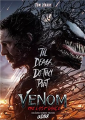 Venom 3: Ostatni taniec - dubbing