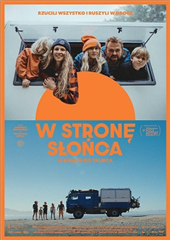 Klub Filmowy Żółty Fotel: W stronę słońca