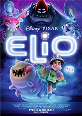 Filmowe Lato: Elio - dubbing