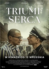 Triumf serca - lektor