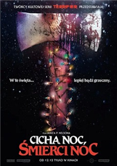 Cicha noc, śmierci noc - napisy