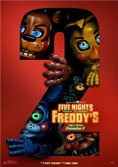 Pięć koszmarnych nocy 2 - napisy