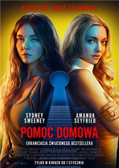 Pomoc domowa - napisy