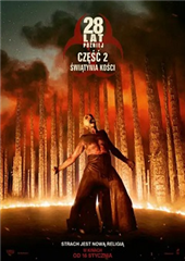 28 lat później: Świątynia kościi - napisy