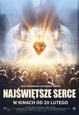 Najświętsze serce - lektor
