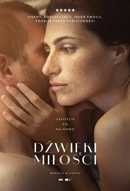 Spotkania Filmowe: Dźwięki Miłości - napisy