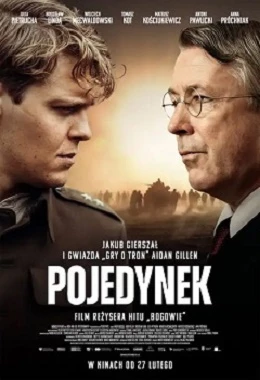 Kino seniora - Pojedynek