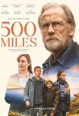 Best Film on Tour: 500 mil
