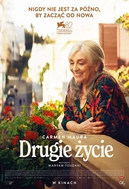 Portret Kobiety: Drugie życie - napisy, przedpremiera