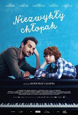Niezwykły chłopak - dubbing