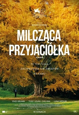 Spotkania Filmowe: Milcząca przyjaciółka