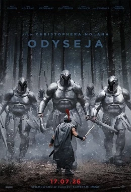 Odyseja - napisy