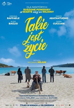Takie jest życie - napisy